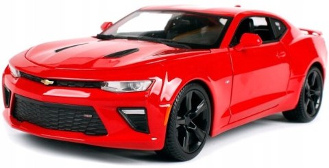 Chevrolet CAMARO SS 2016 model 1:18 Maisto 31689 Chevrolet CAMARO SS 2016 model 1:18 Maisto 31689