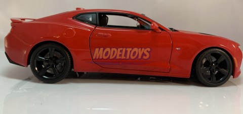 Chevrolet CAMARO SS 2016 model 1:18 Maisto 31689 Chevrolet CAMARO SS 2016 model 1:18 Maisto 31689