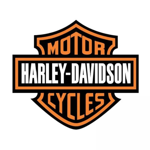 HARLEY DAVIDSON FLSTS + CHEVY 3100 1:24 32194