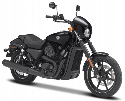 HARLEY DAVIDSON Street 750 2015 1:12 Maisto 32333 HARLEY DAVIDSON Street 750 2015 1:12 Maisto 32333