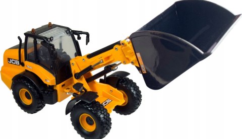 Ładowarka kołowa JCB TM 420 1:32 Britains 43231 Ładowarka kołowa JCB TM 420 1:32 Britains 43231