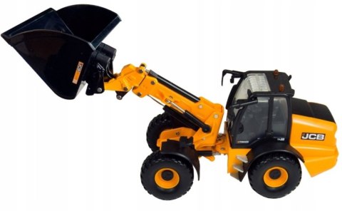 Ładowarka kołowa JCB TM 420 1:32 Britains 43231 Ładowarka kołowa JCB TM 420 1:32 Britains 43231
