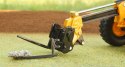 Ładowarka kołowa JCB TM 420 1:32 Britains 43231