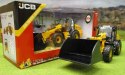 Ładowarka kołowa JCB TM 420 1:32 Britains 43231