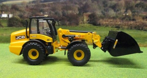 Ładowarka kołowa JCB TM 420 1:32 Britains 43231 Ładowarka kołowa JCB TM 420 1:32 Britains 43231