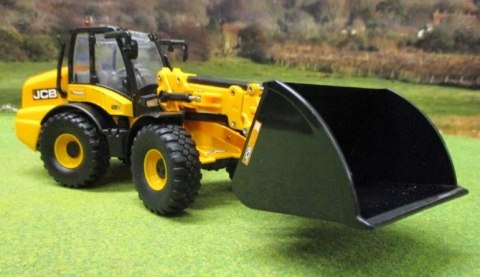 Ładowarka kołowa JCB TM 420 1:32 Britains 43231 Ładowarka kołowa JCB TM 420 1:32 Britains 43231