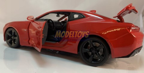 Chevrolet CAMARO SS 2016 model 1:18 Maisto 31689 Chevrolet CAMARO SS 2016 model 1:18 Maisto 31689