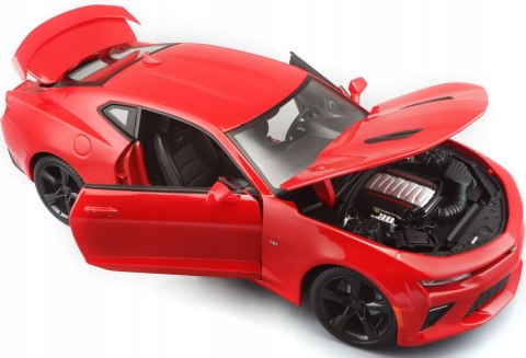 Chevrolet CAMARO SS 2016 model 1:18 Maisto 31689 Chevrolet CAMARO SS 2016 model 1:18 Maisto 31689