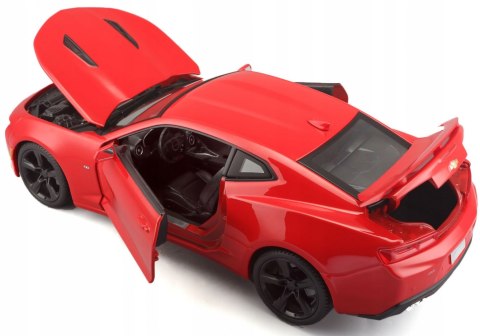 Chevrolet CAMARO SS 2016 model 1:18 Maisto 31689 Chevrolet CAMARO SS 2016 model 1:18 Maisto 31689