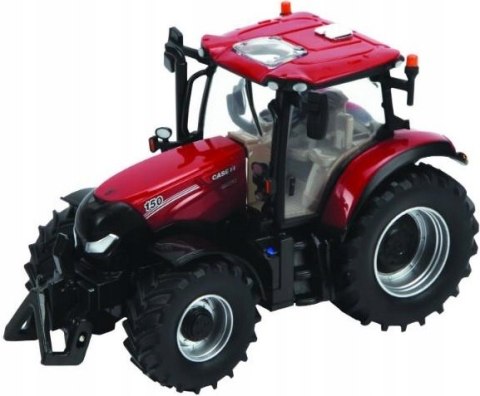 Ciągnik CASE IH Maxxum 150 1:32 Britains 43291 Ciągnik CASE IH Maxxum 150 1:32 Britains 43291