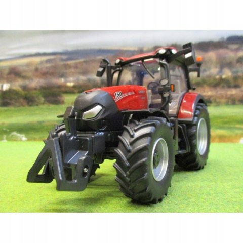 Ciągnik CASE IH Maxxum 150 1:32 Britains 43291 Ciągnik CASE IH Maxxum 150 1:32 Britains 43291