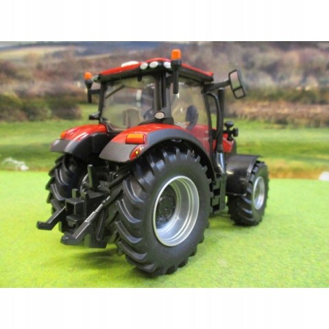 Ciągnik CASE IH Maxxum 150 1:32 Britains 43291 Ciągnik CASE IH Maxxum 150 1:32 Britains 43291