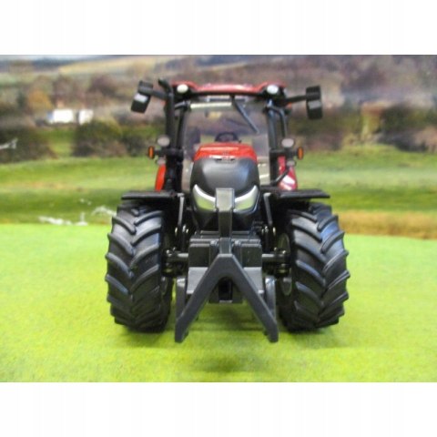 Ciągnik CASE IH Maxxum 150 1:32 Britains 43291 Ciągnik CASE IH Maxxum 150 1:32 Britains 43291