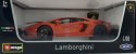 LAMBORGHINI Aventador LP700-4 1:18 Bburago 11033