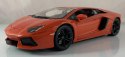 LAMBORGHINI Aventador LP700-4 1:18 Bburago 11033