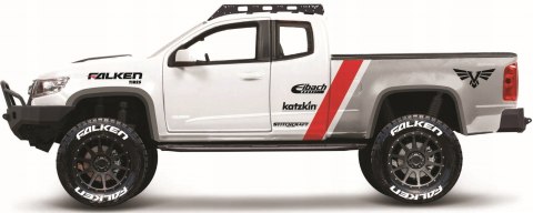 CHEVROLET COLORADO ZR2 2017 1/27 Maisto 32534 CHEVROLET COLORADO ZR2 2017 1/27 Maisto 32534