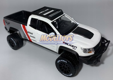 CHEVROLET COLORADO ZR2 2017 1/27 Maisto 32534 CHEVROLET COLORADO ZR2 2017 1/27 Maisto 32534