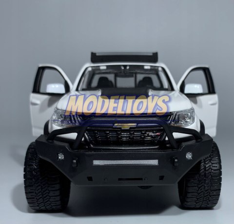 CHEVROLET COLORADO ZR2 2017 1/27 Maisto 32534 CHEVROLET COLORADO ZR2 2017 1/27 Maisto 32534