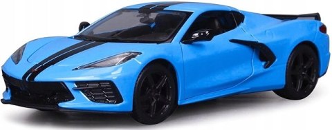 Chevrolet CORVETTE Stingray Z51 1:24 Maisto 31527 Chevrolet CORVETTE Stingray Z51 1:24 Maisto 31527