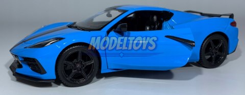 Chevrolet CORVETTE Stingray Z51 1:24 Maisto 31527 Chevrolet CORVETTE Stingray Z51 1:24 Maisto 31527