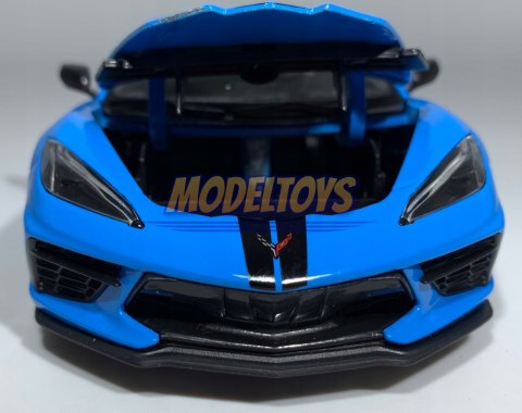 Chevrolet CORVETTE Stingray Z51 1:24 Maisto 31527 Chevrolet CORVETTE Stingray Z51 1:24 Maisto 31527