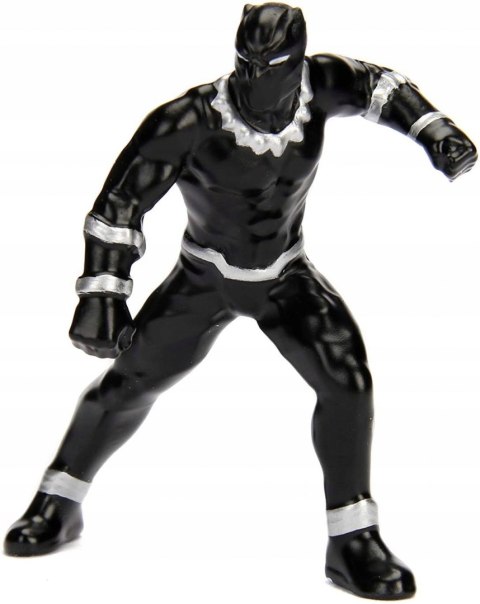 LYKAN Black Panther MARVEL Avengers JADA 1:24 LYKAN Black Panther MARVEL Avengers JADA 1:24