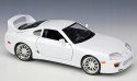 TOYOTA Supra Szybcy i Wściekli O'Conner JADA 1:24