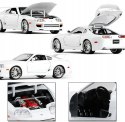TOYOTA Supra Szybcy i Wściekli O'Conner JADA 1:24