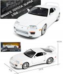 TOYOTA Supra Szybcy i Wściekli O'Conner JADA 1:24