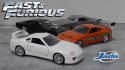 TOYOTA Supra Szybcy i Wściekli O'Conner JADA 1:24