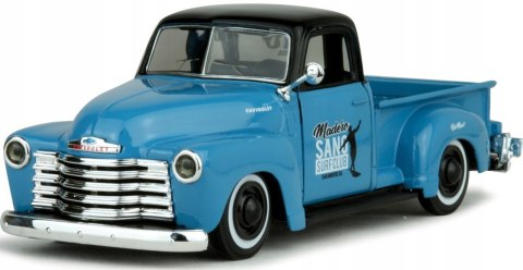 CHEVY 3100 PICKUP 1950 1:25 model Maisto 32506 CHEVY 3100 PICKUP 1950 1:25 model Maisto 32506