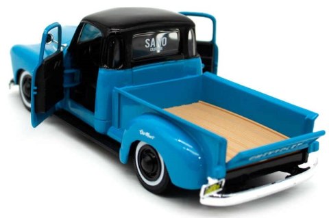 CHEVY 3100 PICKUP 1950 1:25 model Maisto 32506 CHEVY 3100 PICKUP 1950 1:25 model Maisto 32506