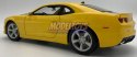 Chevrolet CAMARO SS 2010 1:18 model Maisto 31173