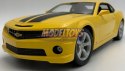 Chevrolet CAMARO SS 2010 1:18 model Maisto 31173