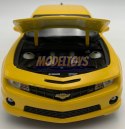 Chevrolet CAMARO SS 2010 1:18 model Maisto 31173