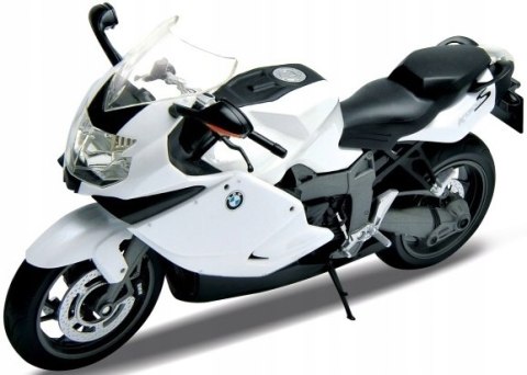 BMW K 1300S model 1:10 Welly 62805 BMW K 1300S model 1:10 Welly 62805
