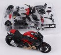 DUCATI Diavel Carbon d składania 1:12 Maisto 39196