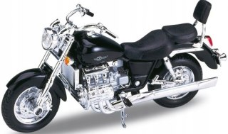HONDA F6 C Valkyrie motocykl model 1:18 Welly