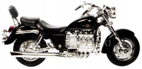 HONDA F6 C Valkyrie motocykl model 1:18 Welly HONDA F6 C Valkyrie motocykl model 1:18 Welly