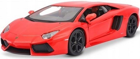 Lamborghini Aventador LP 700-4 Maisto 31210 1:24 Lamborghini Aventador LP 700-4 Maisto 31210 1:24