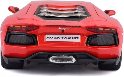 Lamborghini Aventador LP 700-4 Maisto 31210 1:24 Lamborghini Aventador LP 700-4 Maisto 31210 1:24