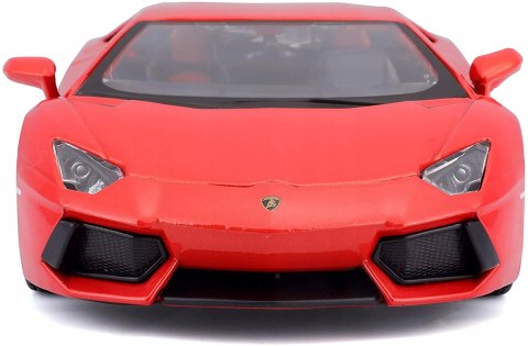 Lamborghini Aventador LP 700-4 Maisto 31210 1:24 Lamborghini Aventador LP 700-4 Maisto 31210 1:24