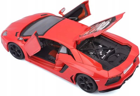 Lamborghini Aventador LP 700-4 Maisto 31210 1:24 Lamborghini Aventador LP 700-4 Maisto 31210 1:24