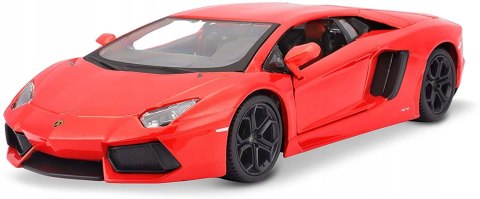 Lamborghini Aventador LP 700-4 Maisto 31210 1:24 Lamborghini Aventador LP 700-4 Maisto 31210 1:24