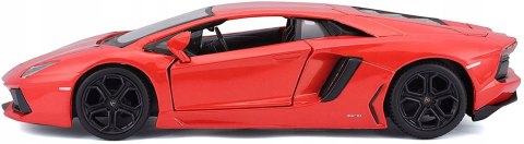 Lamborghini Aventador LP 700-4 Maisto 31210 1:24 Lamborghini Aventador LP 700-4 Maisto 31210 1:24
