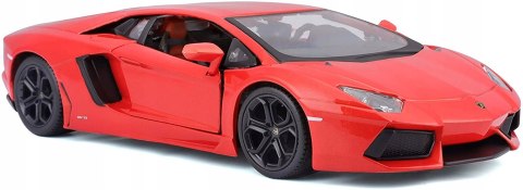 Lamborghini Aventador LP 700-4 Maisto 31210 1:24 Lamborghini Aventador LP 700-4 Maisto 31210 1:24