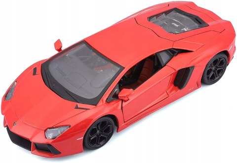 Lamborghini Aventador LP 700-4 Maisto 31210 1:24 Lamborghini Aventador LP 700-4 Maisto 31210 1:24