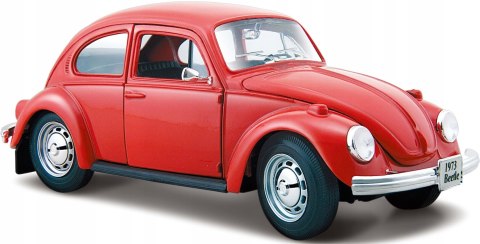 Volkswagen Beetle VW Garbus 1:24 Maisto 31926 Volkswagen Beetle VW Garbus 1:24 Maisto 31926