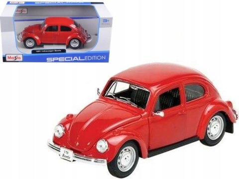 Volkswagen Beetle VW Garbus 1:24 Maisto 31926 Volkswagen Beetle VW Garbus 1:24 Maisto 31926
