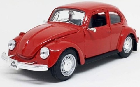 Volkswagen Beetle VW Garbus 1:24 Maisto 31926 Volkswagen Beetle VW Garbus 1:24 Maisto 31926